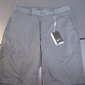 Nike Men's Gray Shorts